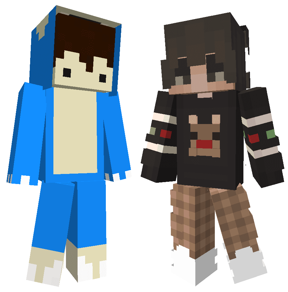 MIT FREUNDEN SPIELEN